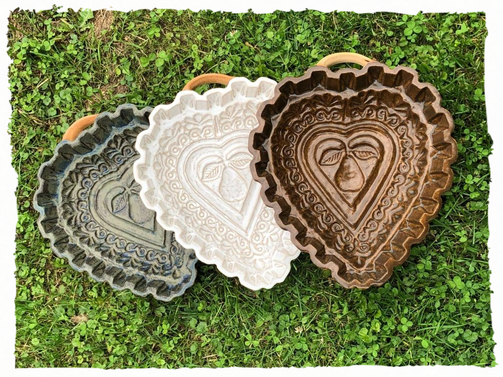 Srdce s hruškou