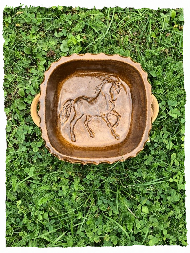 Koník malý 